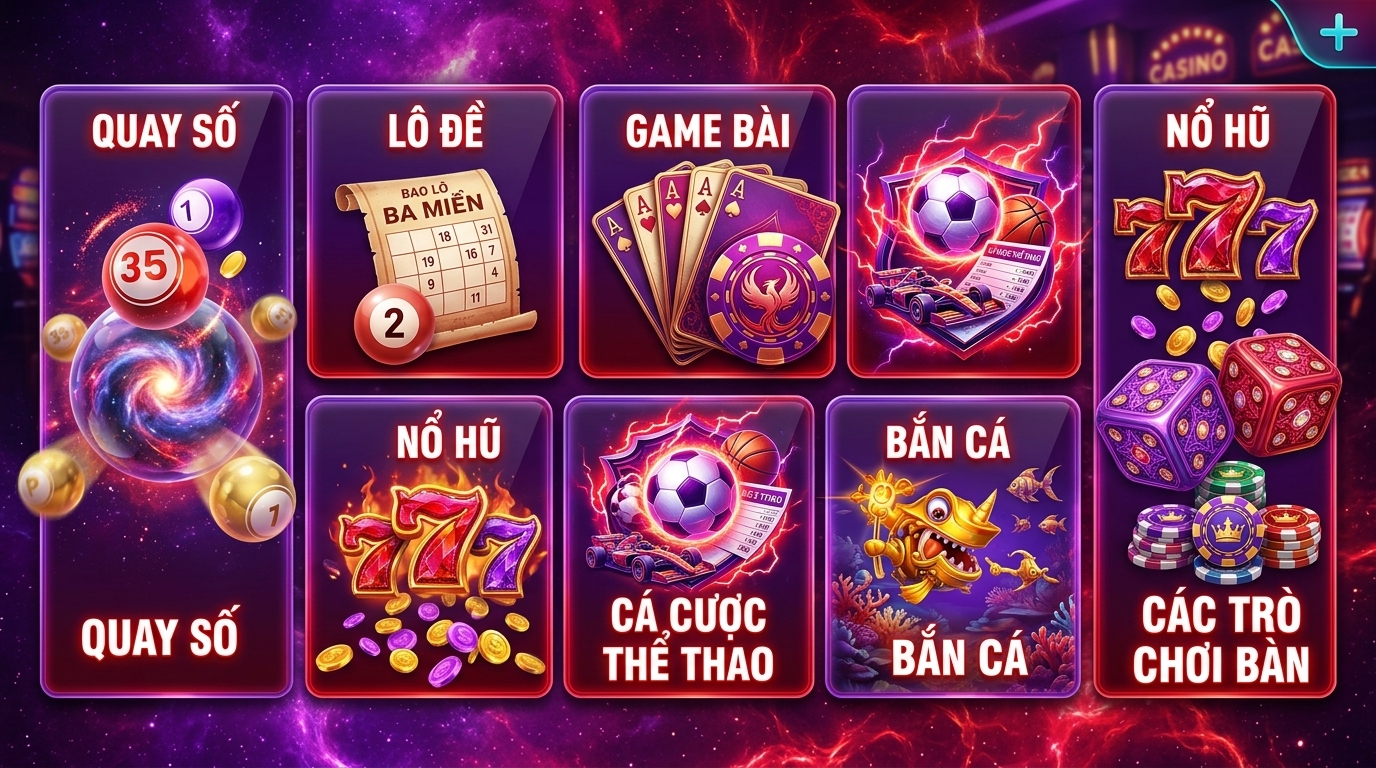 Game lobby with 202604212233