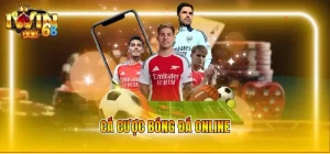 Cá cược bóng đá online