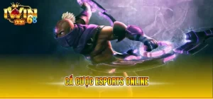 Cá cược esports online