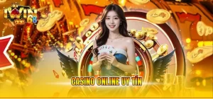 Casino online uy tín