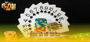 Game bài đổi thưởng