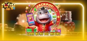 game nổ hũ đổi thưởng