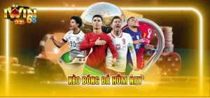 kèo bóng đá hôm nay