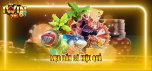 mẹo bắn cá hiệu quả