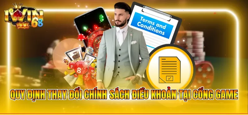 Quy định về hạn mức giao dịch gửi tiền trên cổng game