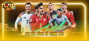 Soi kèo bóng đá chính xác