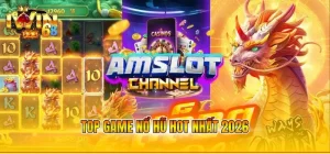 Top game nổ hũ hot nhất 2026